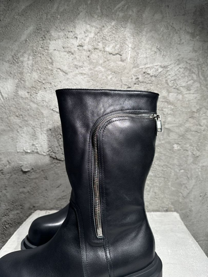 RICK OWENS SNEAKERS RO-237