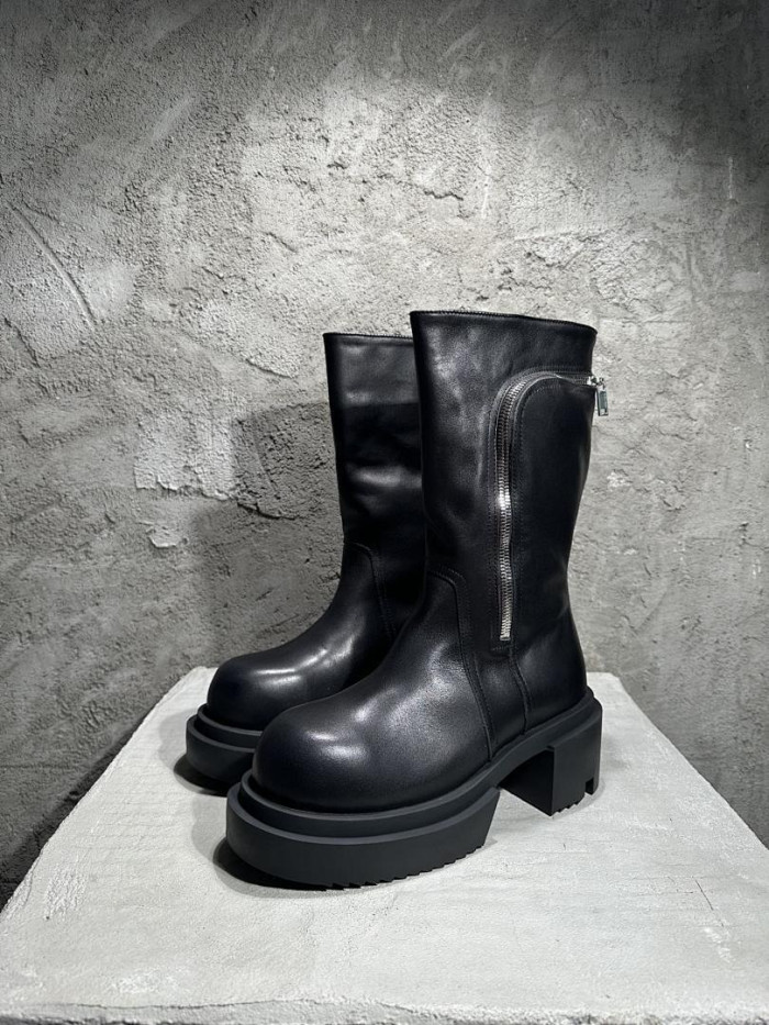 RICK OWENS SNEAKERS RO-237