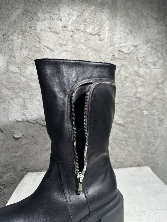 RICK OWENS SNEAKERS RO-237