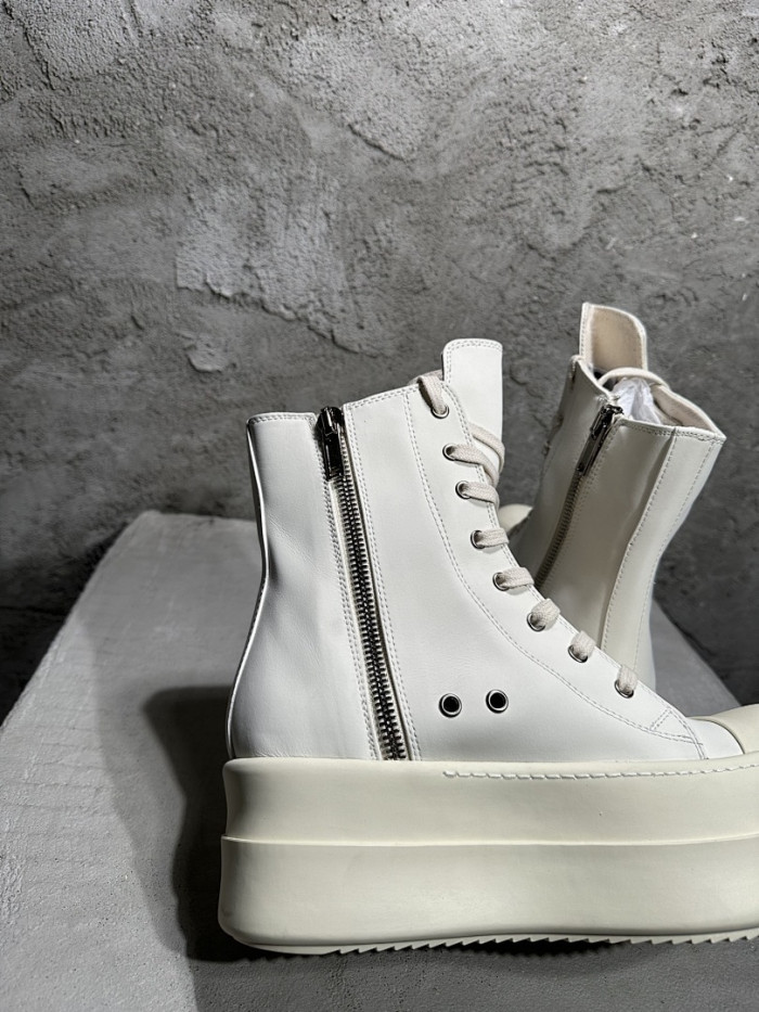RICK OWENS SNEAKERS RO-238