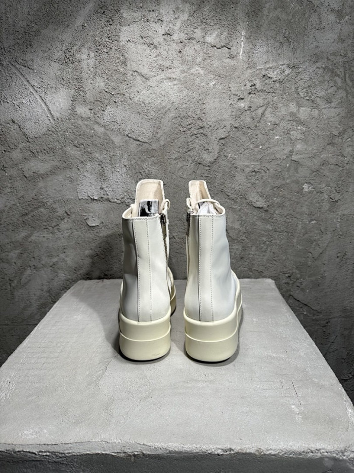 RICK OWENS SNEAKERS RO-238