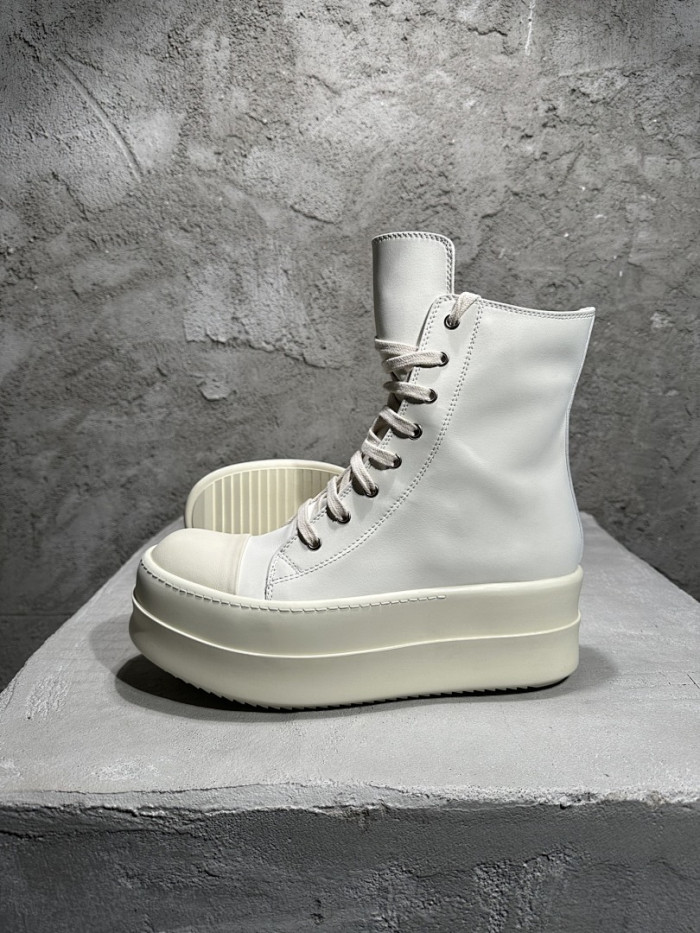 RICK OWENS SNEAKERS RO-238