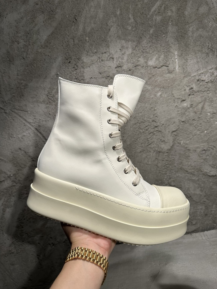RICK OWENS SNEAKERS RO-238