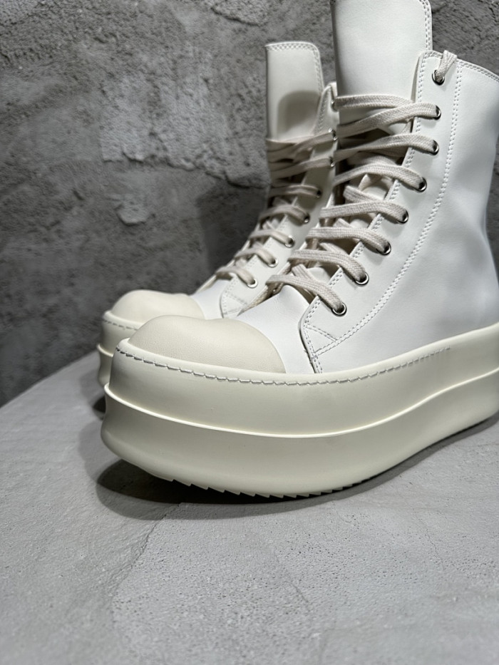 RICK OWENS SNEAKERS RO-238