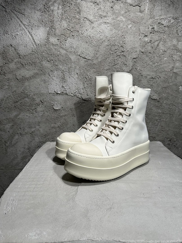 RICK OWENS SNEAKERS RO-238