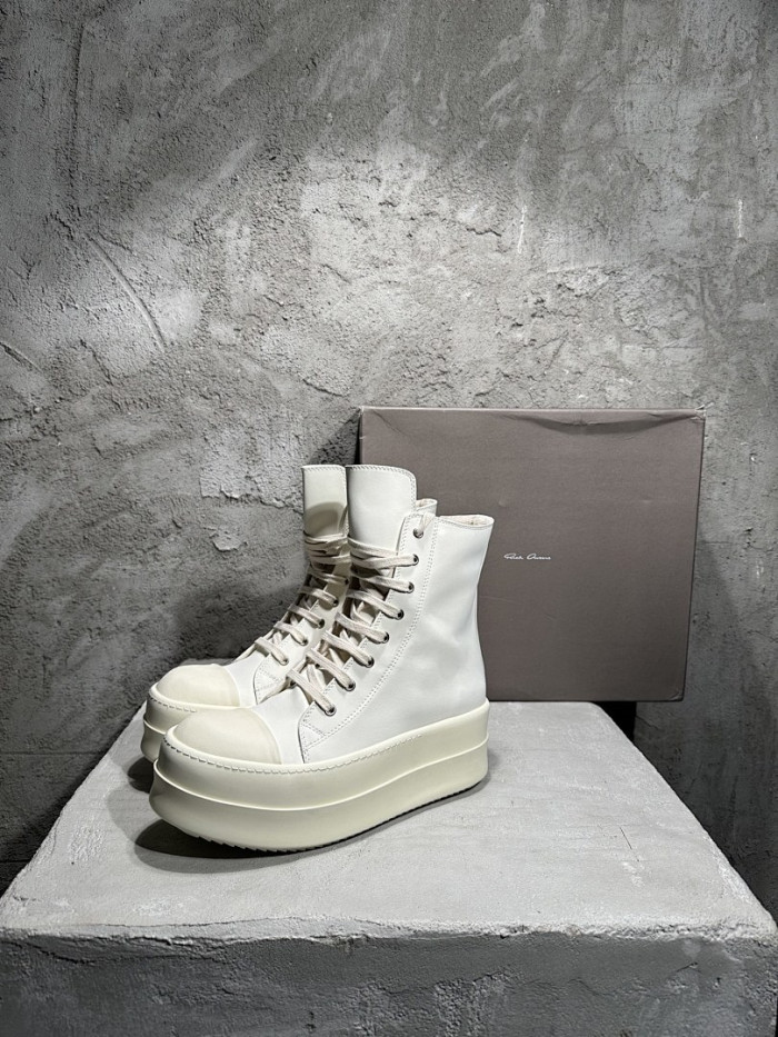 RICK OWENS SNEAKERS RO-238
