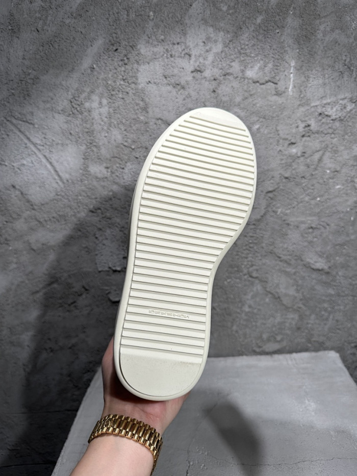 RICK OWENS SNEAKERS RO-238