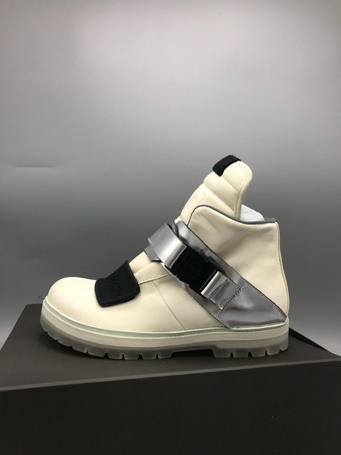 RICK OWENS SNEAKERS RO-239