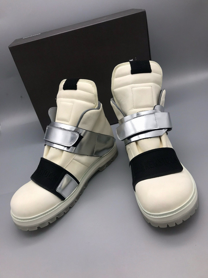 RICK OWENS SNEAKERS RO-239