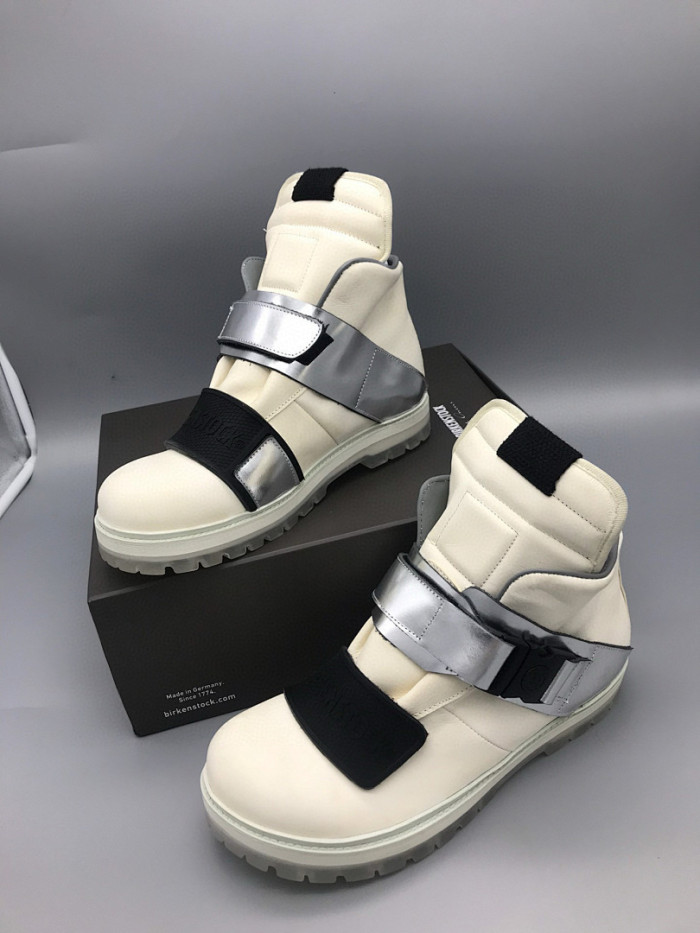 RICK OWENS SNEAKERS RO-239