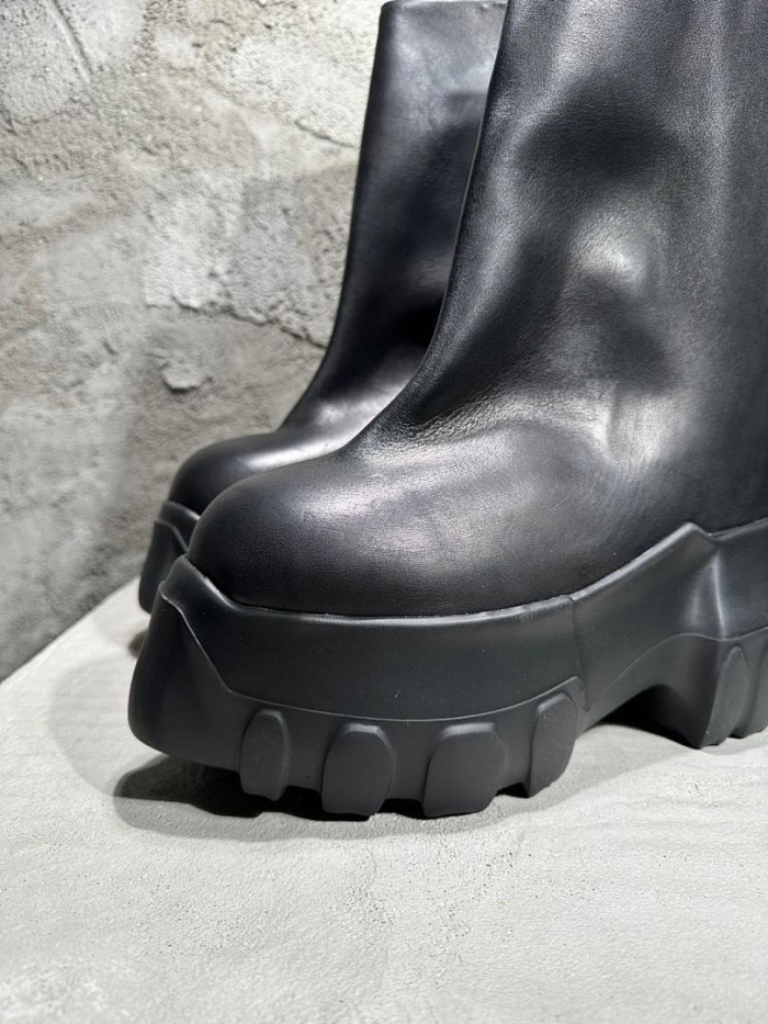 RICK OWENS SNEAKERS RO-229
