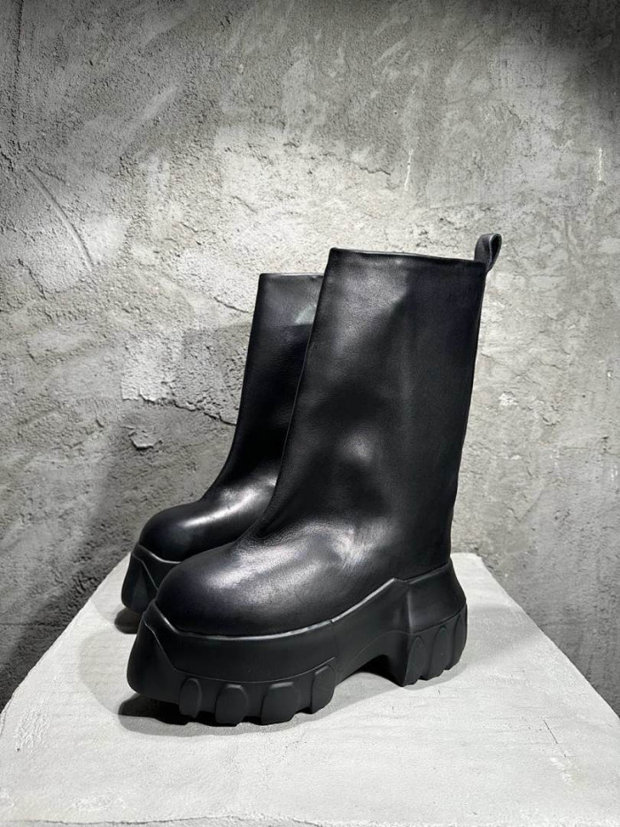 RICK OWENS SNEAKERS RO-229