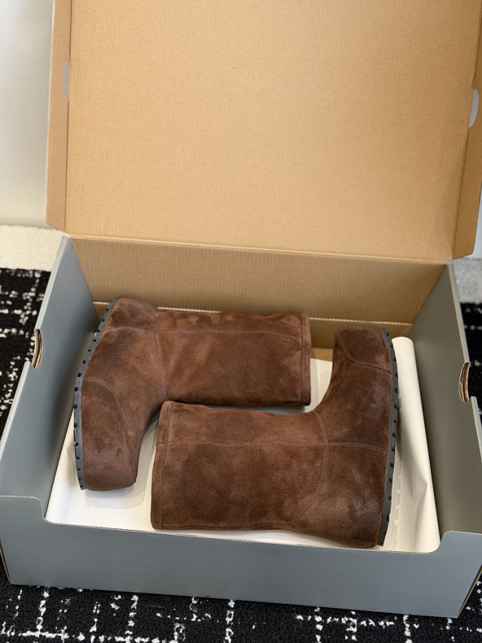 BL BOOT BLB-45