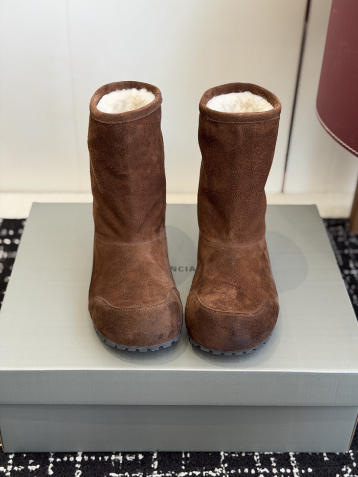 BL BOOT BLB-45