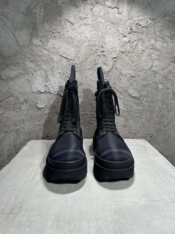 RICK OWENS SNEAKERS RO-231
