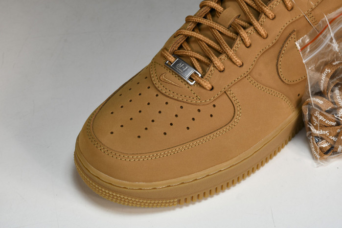 nike air force 1 low sp wheat dn1555-200