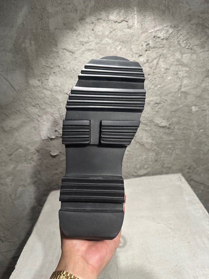 RICK OWENS SNEAKERS RO-231