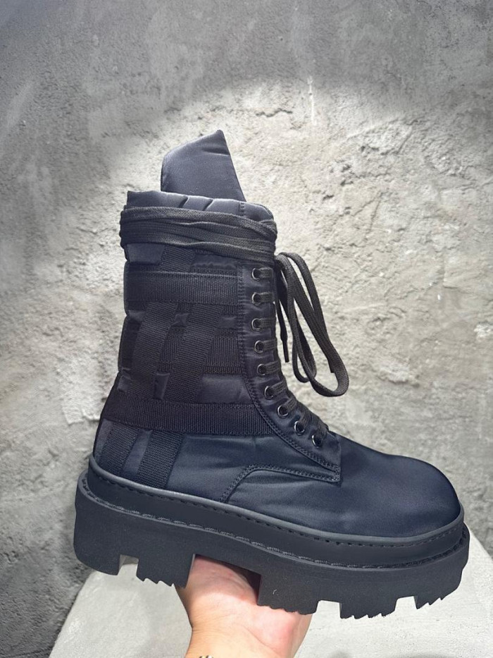 RICK OWENS SNEAKERS RO-231