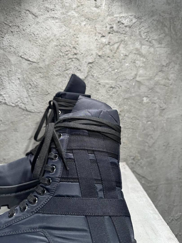 RICK OWENS SNEAKERS RO-231