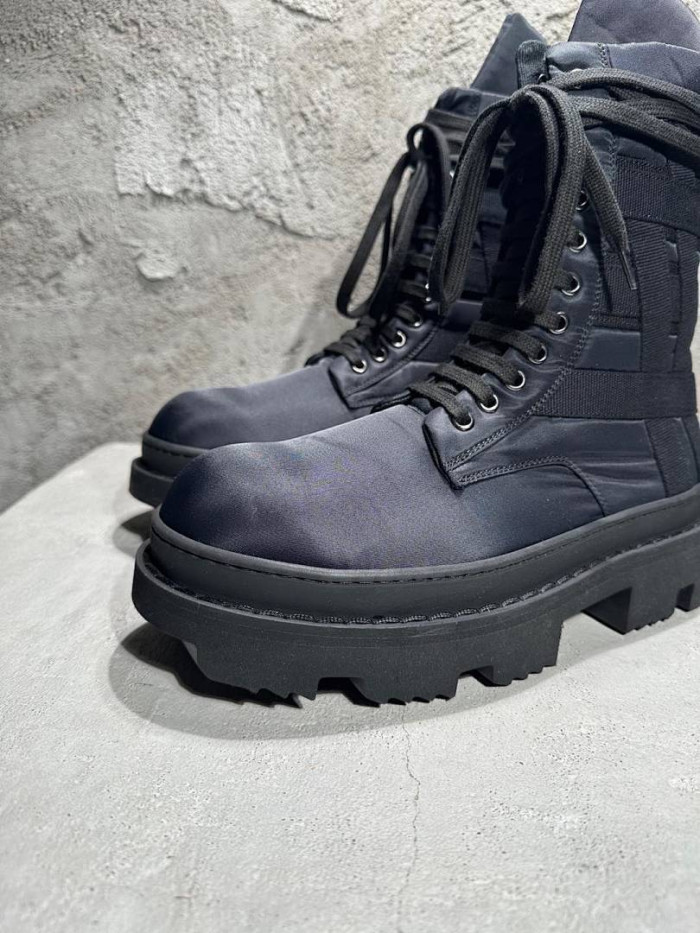 RICK OWENS SNEAKERS RO-231
