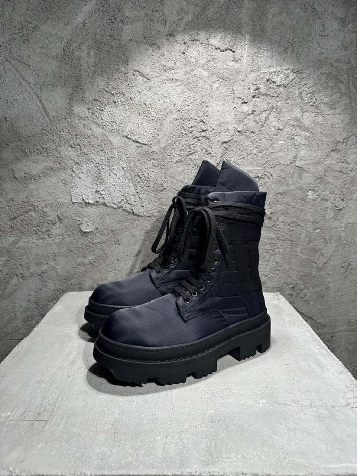 RICK OWENS SNEAKERS RO-231