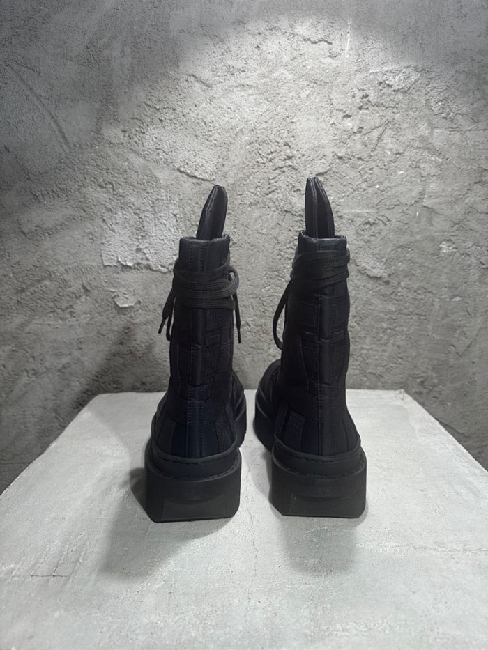RICK OWENS SNEAKERS RO-231