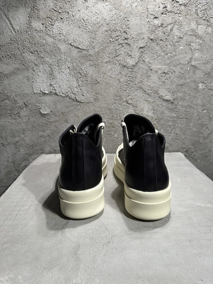 RICK OWENS SNEAKERS RO-232