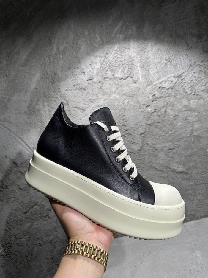 RICK OWENS SNEAKERS RO-232
