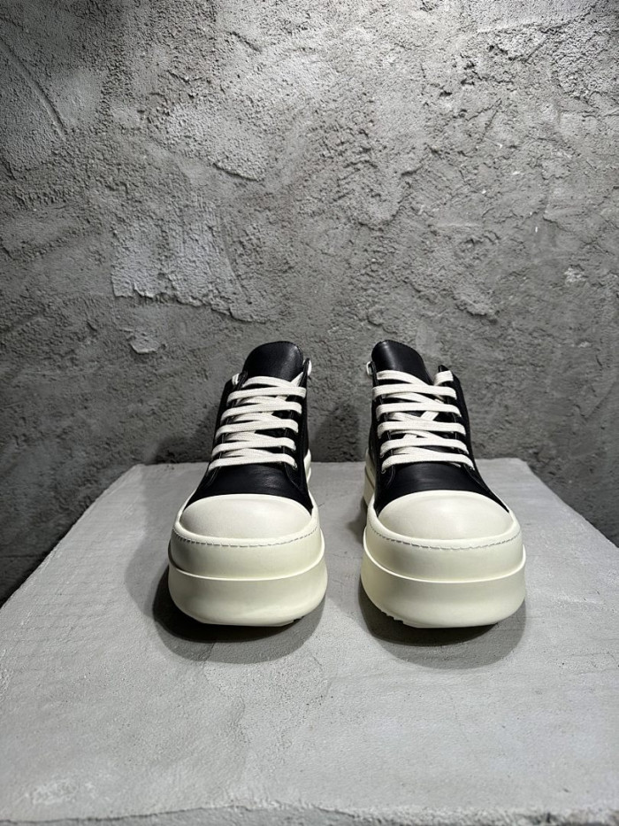 RICK OWENS SNEAKERS RO-232