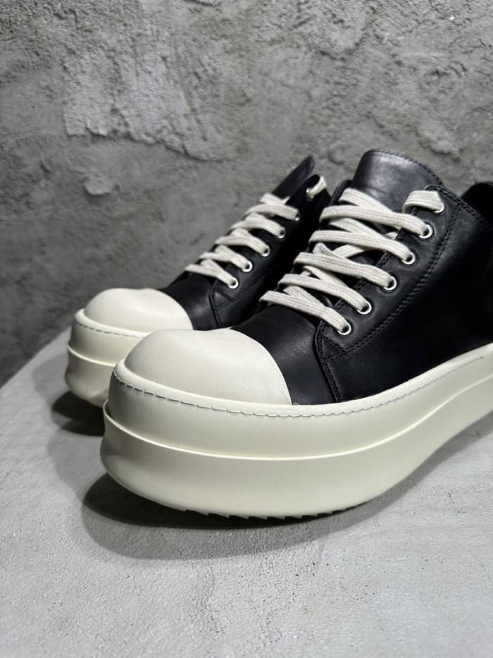 RICK OWENS SNEAKERS RO-232