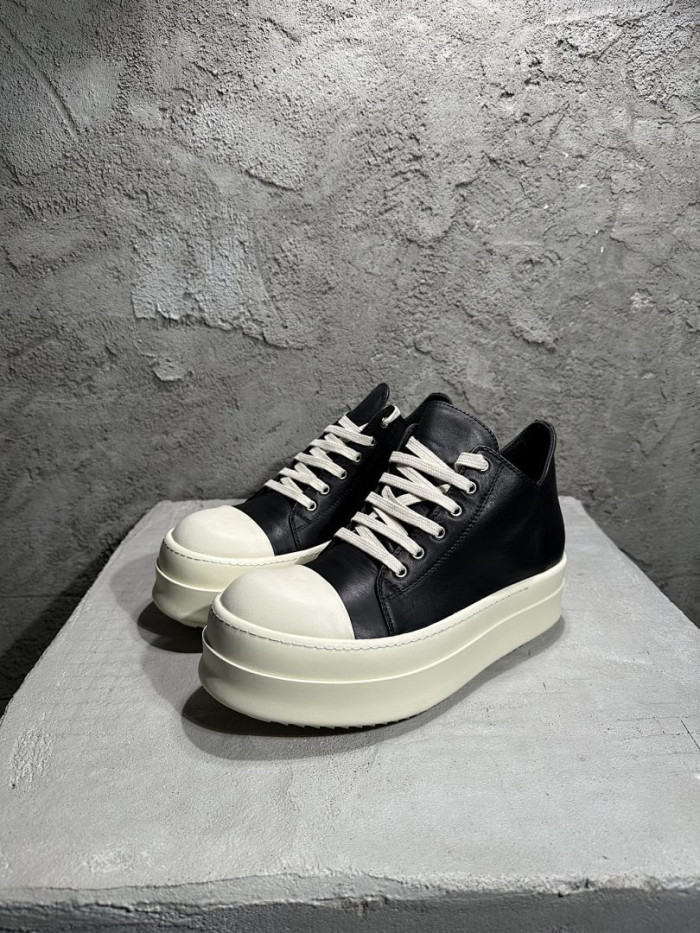 RICK OWENS SNEAKERS RO-232
