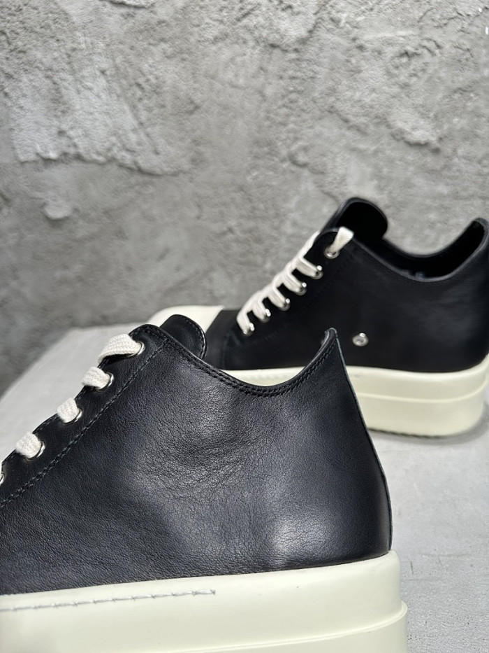 RICK OWENS SNEAKERS RO-232