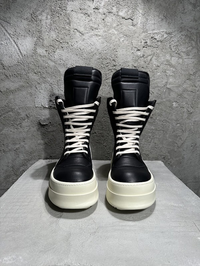 RICK OWENS SNEAKERS RO-233