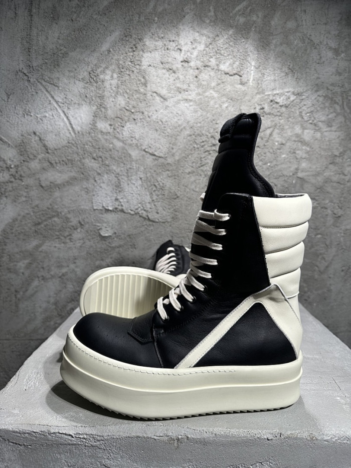 RICK OWENS SNEAKERS RO-233