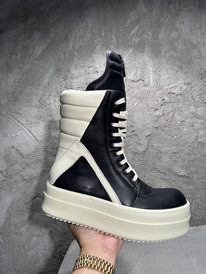 RICK OWENS SNEAKERS RO-233