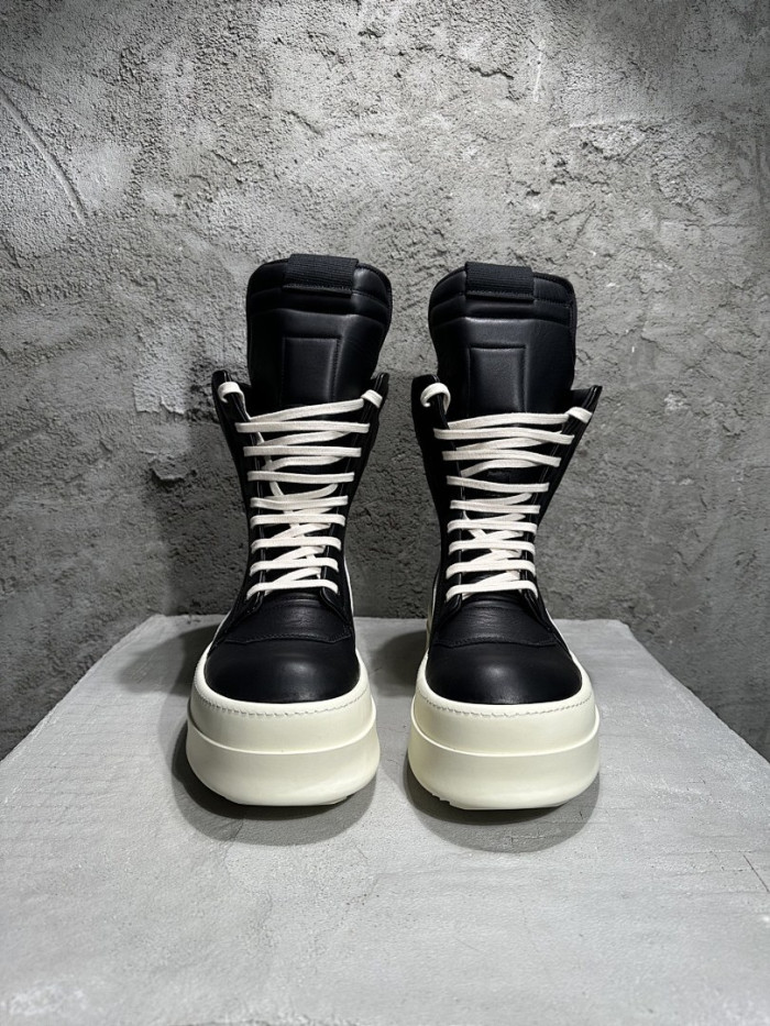 RICK OWENS SNEAKERS RO-233