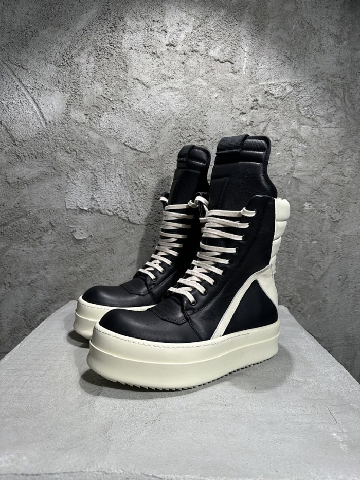 RICK OWENS SNEAKERS RO-233