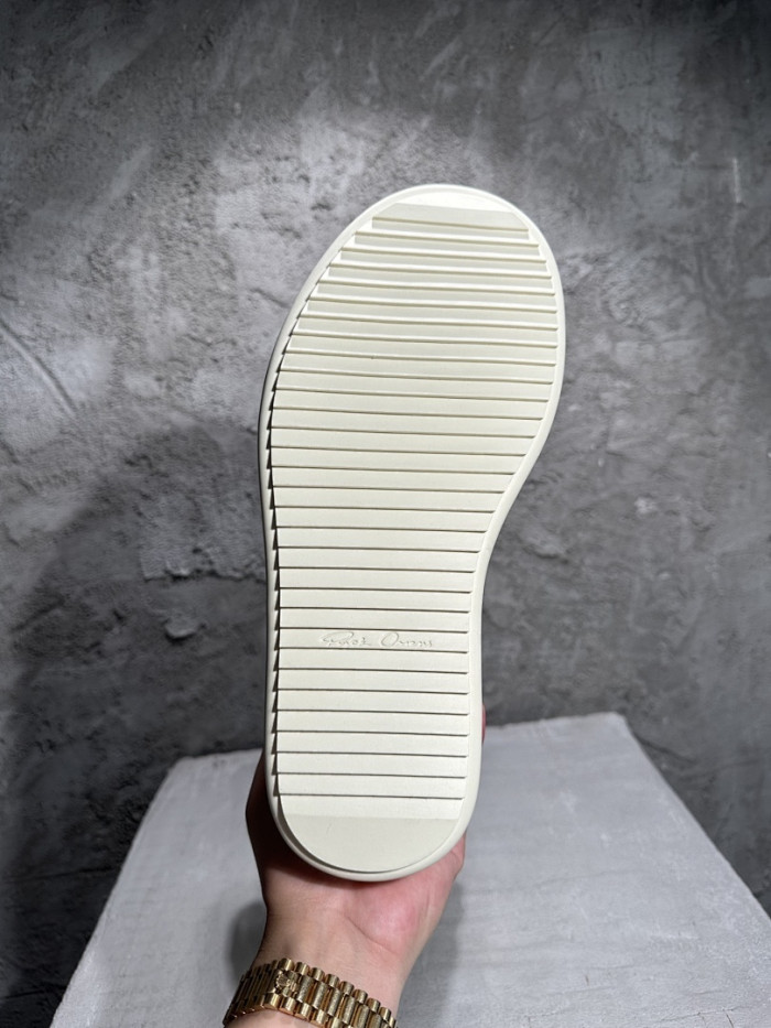 RICK OWENS SNEAKERS RO-233