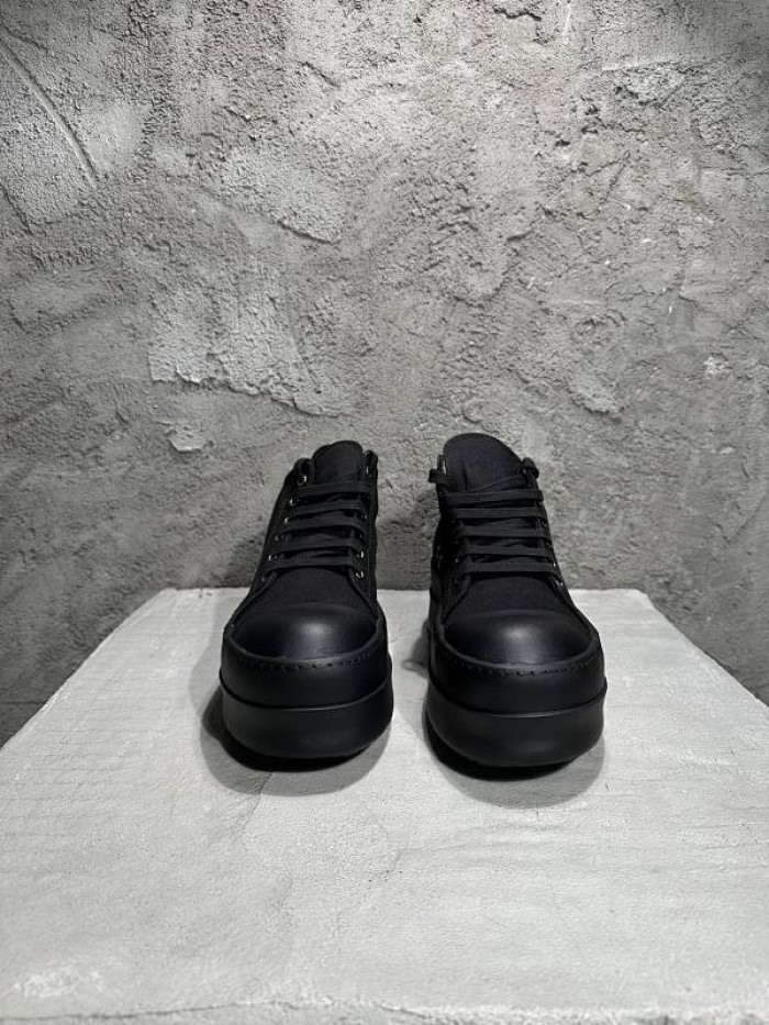 RICK OWENS SNEAKERS RO-234