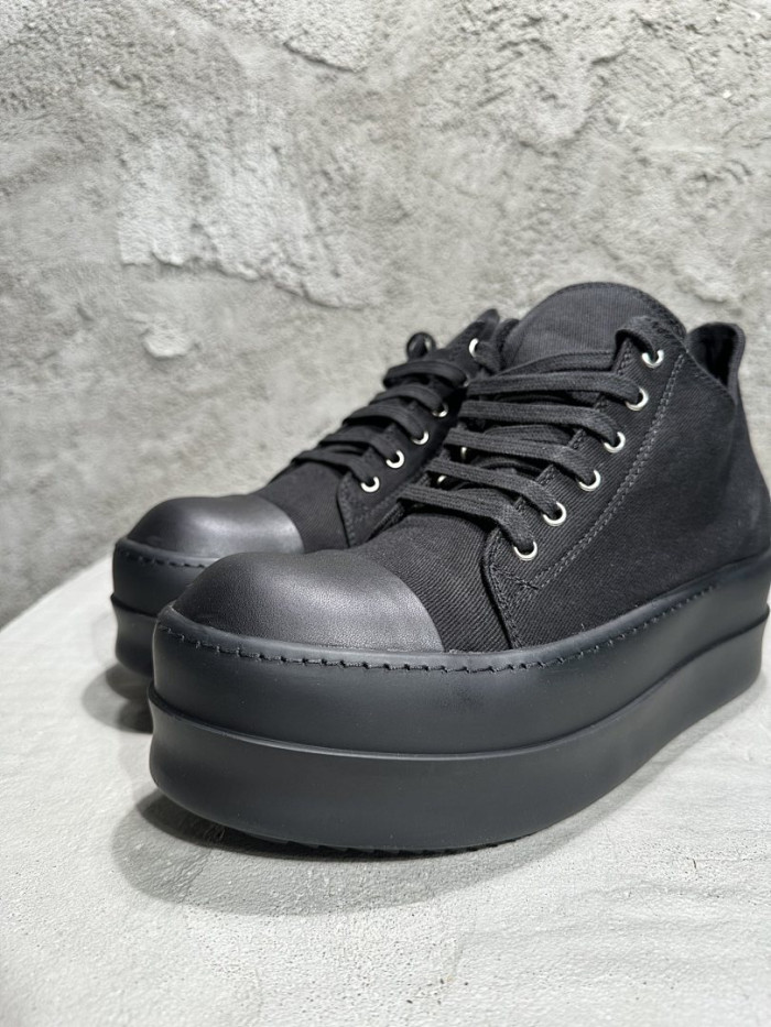 RICK OWENS SNEAKERS RO-234