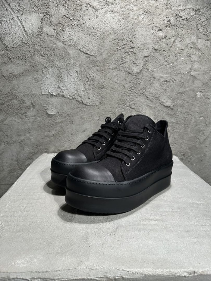 RICK OWENS SNEAKERS RO-234