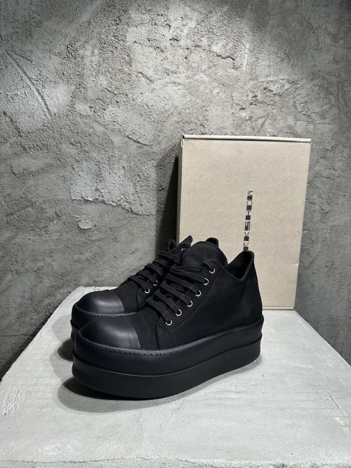RICK OWENS SNEAKERS RO-234