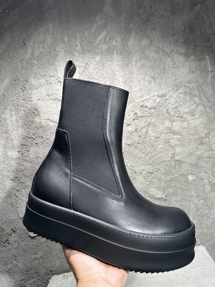 RICK OWENS SNEAKERS RO-235