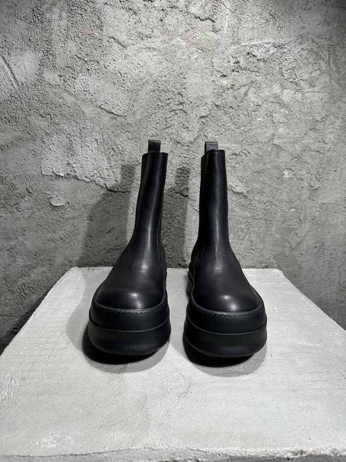 RICK OWENS SNEAKERS RO-235