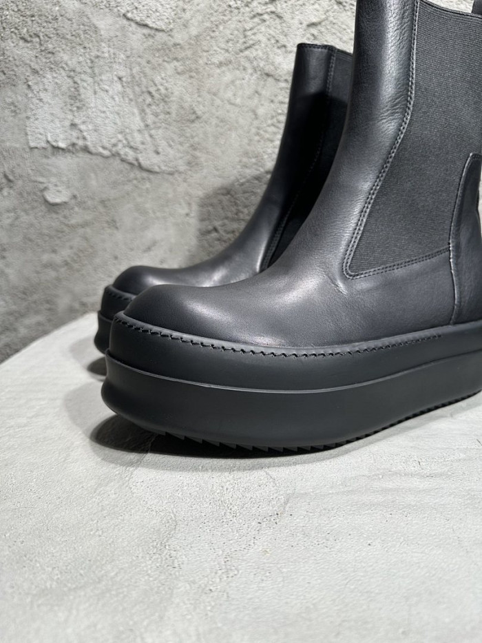 RICK OWENS SNEAKERS RO-235