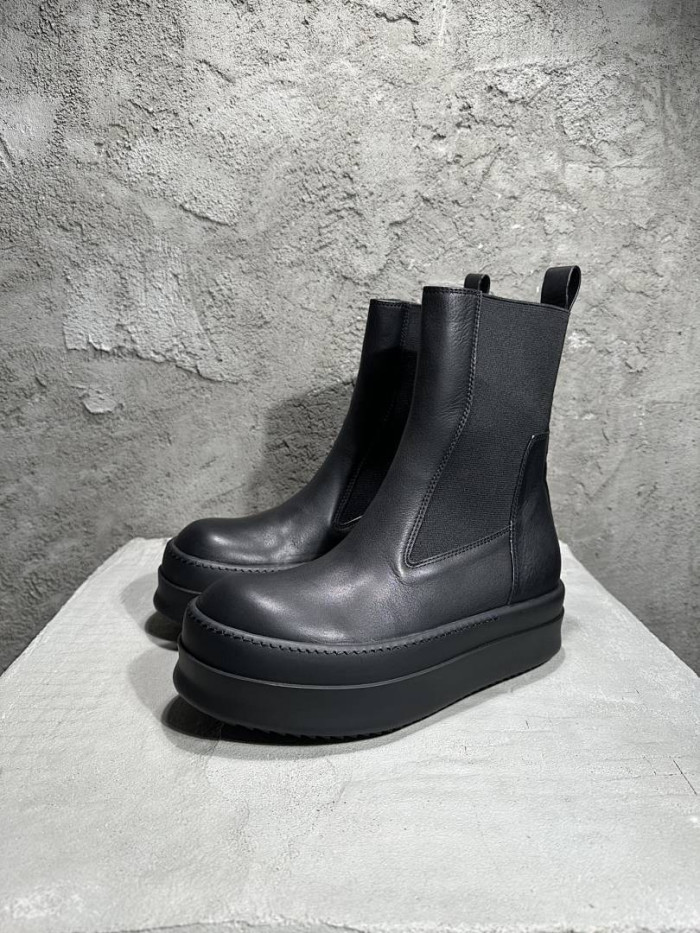 RICK OWENS SNEAKERS RO-235