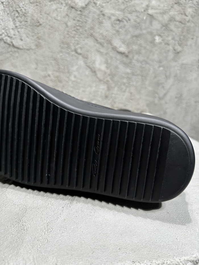 RICK OWENS SNEAKERS RO-235