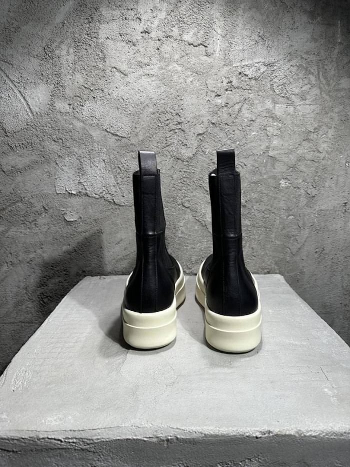RICK OWENS SNEAKERS RO-236
