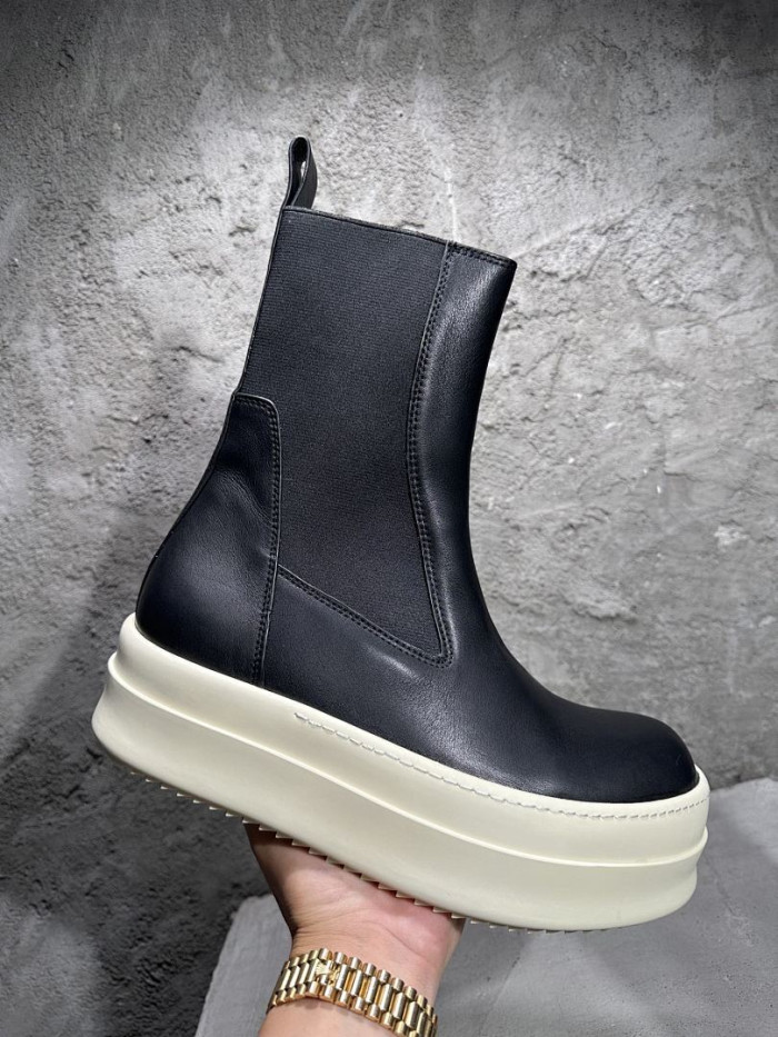 RICK OWENS SNEAKERS RO-236