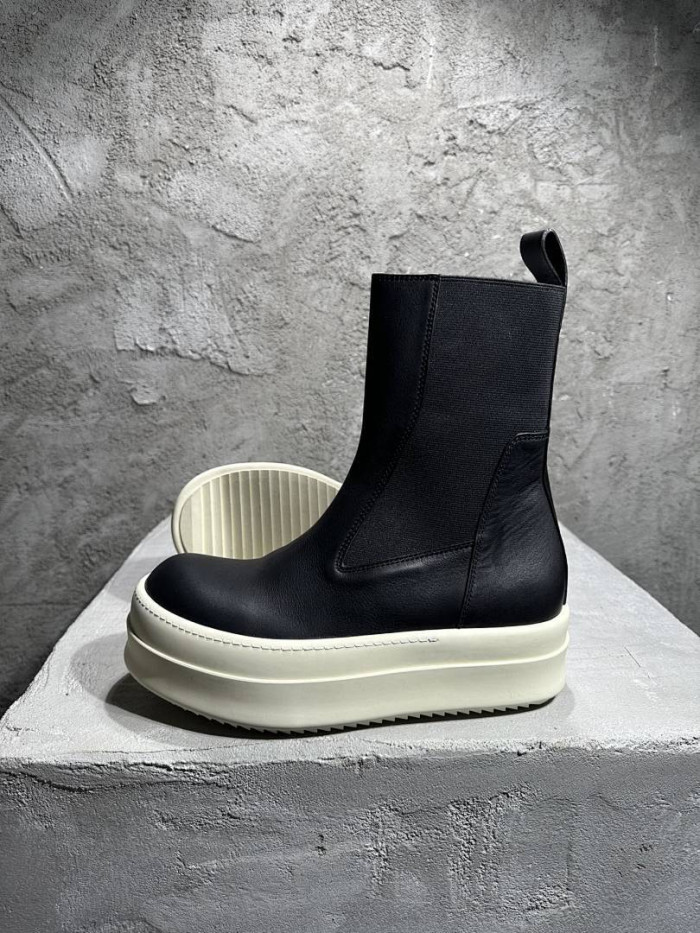 RICK OWENS SNEAKERS RO-236